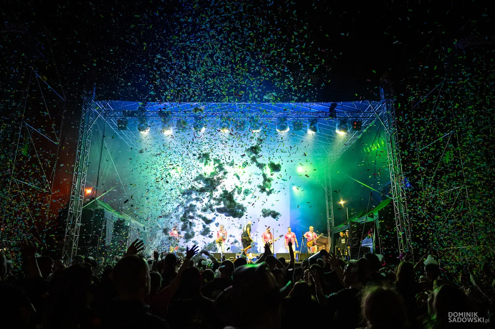 4dziki - zesp&oacute;ł