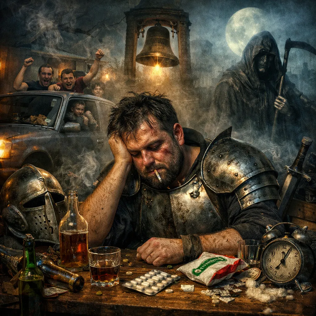 Poniedziałek - 4dziki cover Boikot