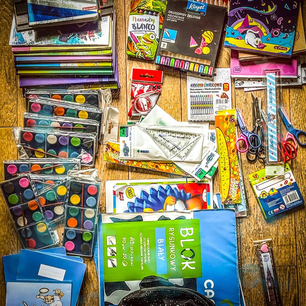 4dziki - akcja Wymień mazaka na świniaka