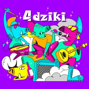 Płyta CD Ku Chwale Dziczyzny