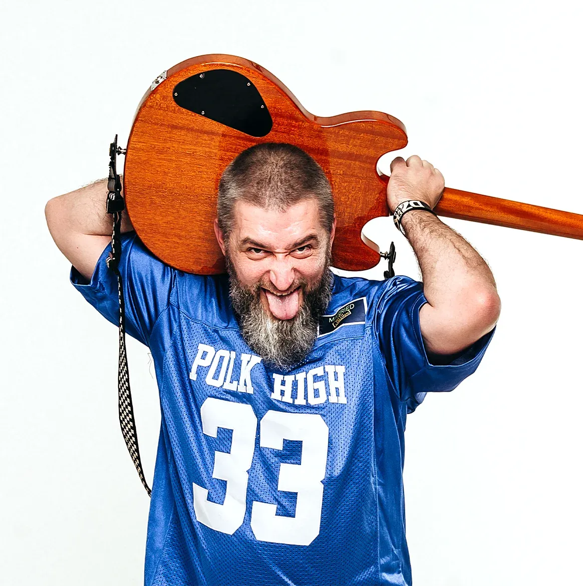 Dzik Rychu - początki