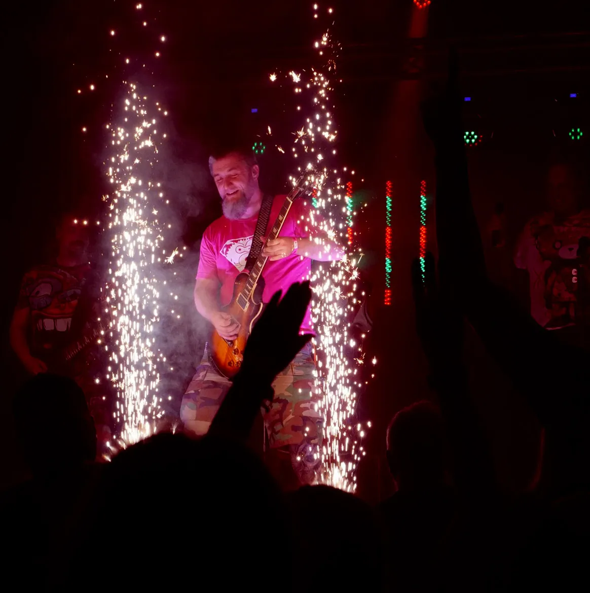 Dzik Rychu - sukcesy