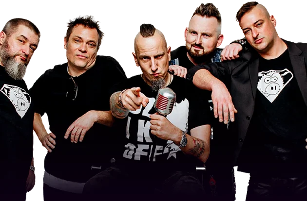 Zespół 4Dziki