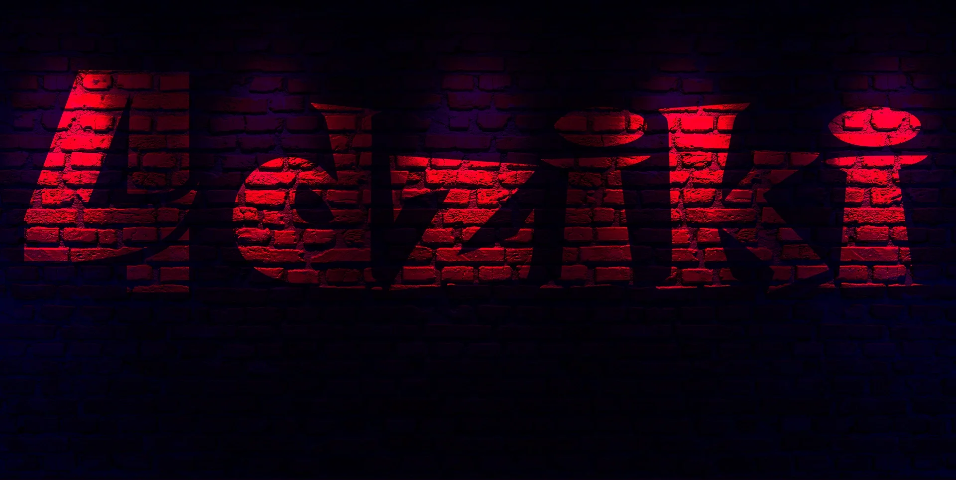 Tło hero