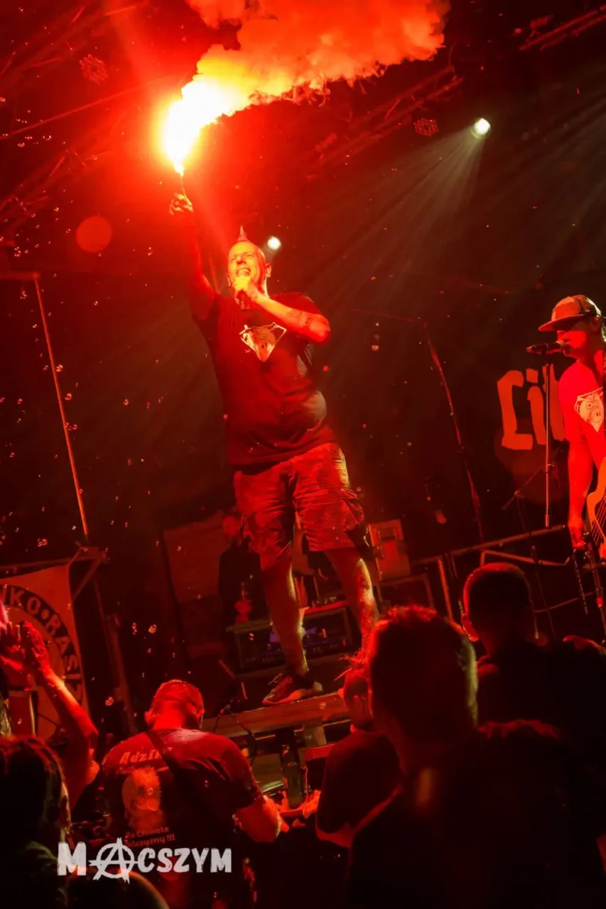 Festiwal Urwanych Filmów 19.07.2025